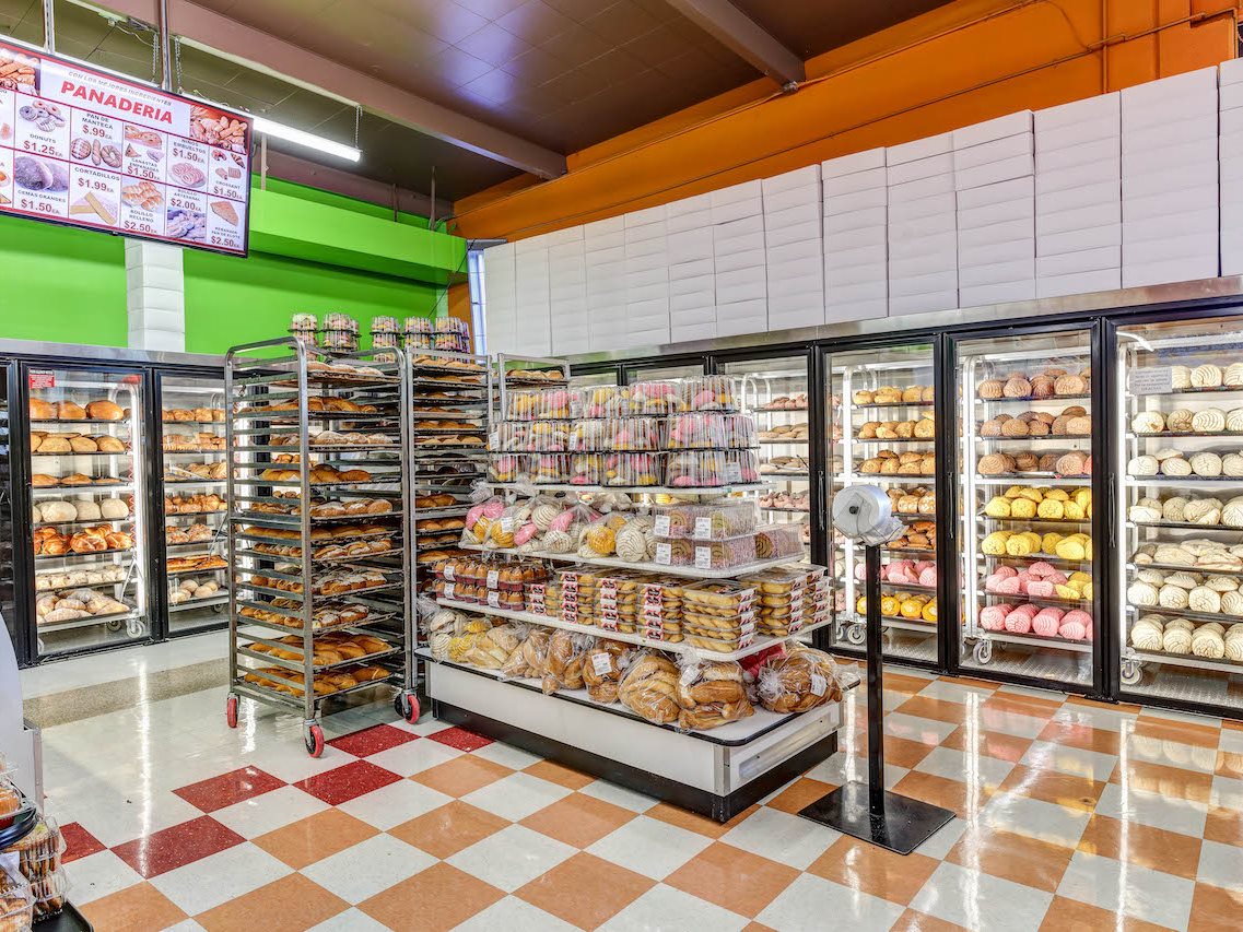Juanita Market